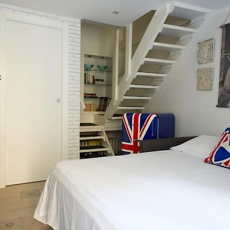 Quiet House In The Center - Porta Venezia Apartment Milan Exterior photo