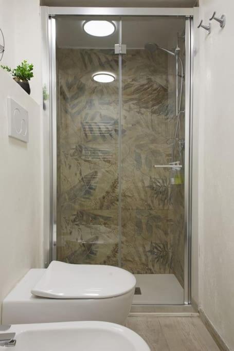 Quiet House In The Center - Porta Venezia Apartment Milan Exterior photo