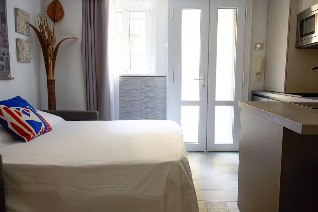 Quiet House In The Center - Porta Venezia Apartment Milan Exterior photo
