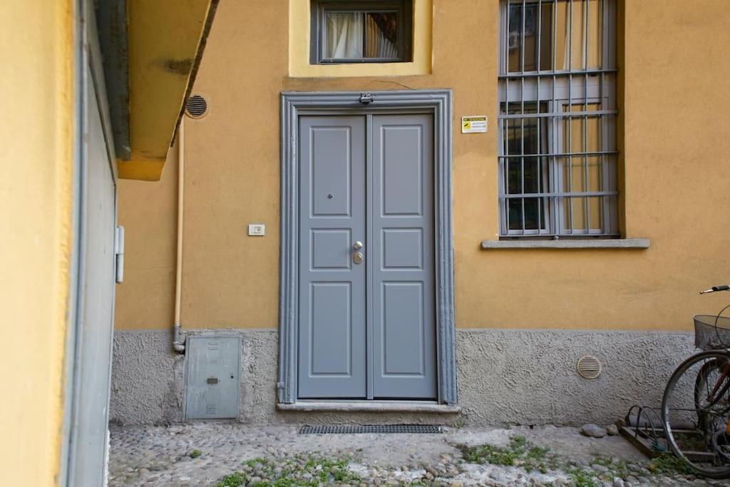 Quiet House In The Center - Porta Venezia Apartment Milan Exterior photo
